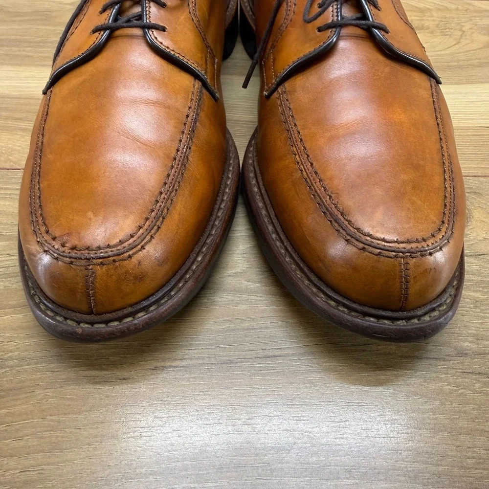 Allen Edmonds mens size